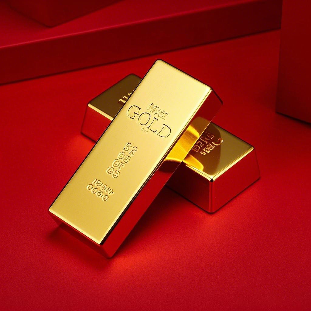 金条